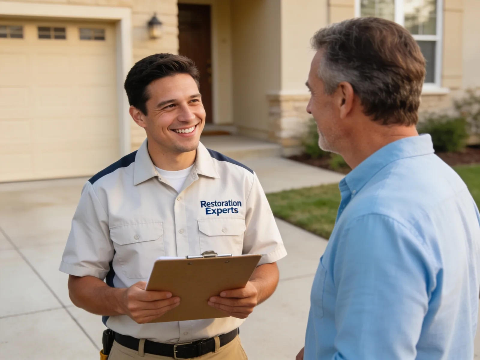 Water Damage Cleanup Menahga, MN FAQs
